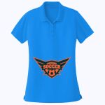 Women's Dry Zone ® UV Micro Mesh Polo Thumbnail