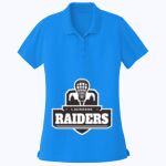 Women's Dry Zone ® UV Micro Mesh Polo Thumbnail