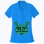 Women's Dry Zone ® UV Micro Mesh Polo Thumbnail