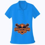 Women's Dry Zone ® UV Micro Mesh Polo Thumbnail