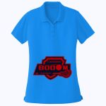 Women's Dry Zone ® UV Micro Mesh Polo Thumbnail