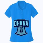 Women's Dry Zone ® UV Micro Mesh Polo Thumbnail