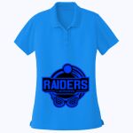 Women's Dry Zone ® UV Micro Mesh Polo Thumbnail