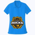 Women's Dry Zone ® UV Micro Mesh Polo Thumbnail