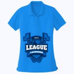 Women's Dry Zone ® UV Micro Mesh Polo Thumbnail