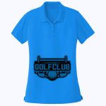 Women's Dry Zone ® UV Micro Mesh Polo Thumbnail
