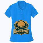 Women's Dry Zone ® UV Micro Mesh Polo Thumbnail