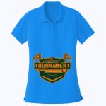 Women's Dry Zone ® UV Micro Mesh Polo Thumbnail