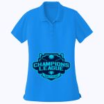Women's Dry Zone ® UV Micro Mesh Polo Thumbnail