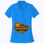 Women's Dry Zone ® UV Micro Mesh Polo Thumbnail