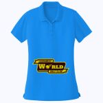 Women's Dry Zone ® UV Micro Mesh Polo Thumbnail