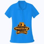 Women's Dry Zone ® UV Micro Mesh Polo Thumbnail