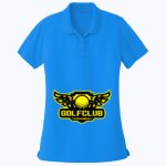 Women's Dry Zone ® UV Micro Mesh Polo Thumbnail