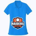 Women's Dry Zone ® UV Micro Mesh Polo Thumbnail