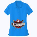 Women's Dry Zone ® UV Micro Mesh Polo Thumbnail