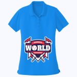 Women's Dry Zone ® UV Micro Mesh Polo Thumbnail