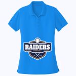 Women's Dry Zone ® UV Micro Mesh Polo Thumbnail