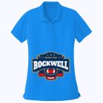 Women's Dry Zone ® UV Micro Mesh Polo Thumbnail