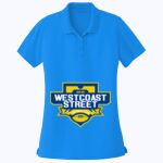 Women's Dry Zone ® UV Micro Mesh Polo Thumbnail