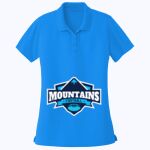 Women's Dry Zone ® UV Micro Mesh Polo Thumbnail