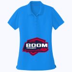 Women's Dry Zone ® UV Micro Mesh Polo Thumbnail