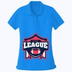 Women's Dry Zone ® UV Micro Mesh Polo Thumbnail