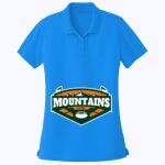 Women's Dry Zone ® UV Micro Mesh Polo Thumbnail