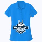 Women's Dry Zone ® UV Micro Mesh Polo Thumbnail