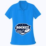 Women's Dry Zone ® UV Micro Mesh Polo Thumbnail