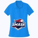 Women's Dry Zone ® UV Micro Mesh Polo Thumbnail