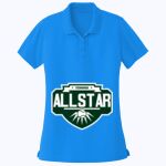 Women's Dry Zone ® UV Micro Mesh Polo Thumbnail