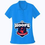 Women's Dry Zone ® UV Micro Mesh Polo Thumbnail