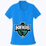 Women's Dry Zone ® UV Micro Mesh Polo Thumbnail