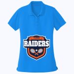 Women's Dry Zone ® UV Micro Mesh Polo Thumbnail