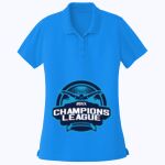 Women's Dry Zone ® UV Micro Mesh Polo Thumbnail