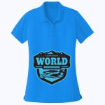 Women's Dry Zone ® UV Micro Mesh Polo Thumbnail