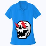 Women's Dry Zone ® UV Micro Mesh Polo Thumbnail