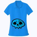 Women's Dry Zone ® UV Micro Mesh Polo Thumbnail