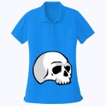 Women's Dry Zone ® UV Micro Mesh Polo Thumbnail