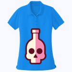 Women's Dry Zone ® UV Micro Mesh Polo Thumbnail