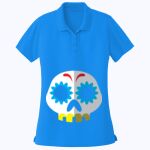 Women's Dry Zone ® UV Micro Mesh Polo Thumbnail