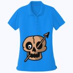 Women's Dry Zone ® UV Micro Mesh Polo Thumbnail