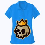 Women's Dry Zone ® UV Micro Mesh Polo Thumbnail