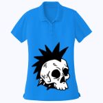 Women's Dry Zone ® UV Micro Mesh Polo Thumbnail