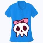 Women's Dry Zone ® UV Micro Mesh Polo Thumbnail