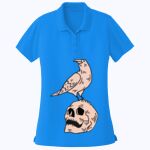 Women's Dry Zone ® UV Micro Mesh Polo Thumbnail