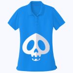 Women's Dry Zone ® UV Micro Mesh Polo Thumbnail