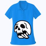 Women's Dry Zone ® UV Micro Mesh Polo Thumbnail