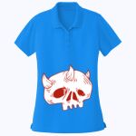 Women's Dry Zone ® UV Micro Mesh Polo Thumbnail