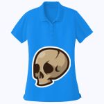 Women's Dry Zone ® UV Micro Mesh Polo Thumbnail